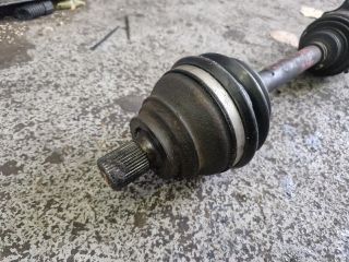 bontott VW PASSAT B6 Bal Féltengely