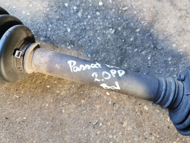 bontott VW PASSAT B6 Bal Féltengely