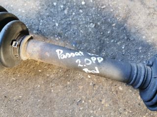 bontott VW PASSAT B6 Bal Féltengely