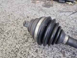 bontott VW PASSAT B6 Bal Féltengely