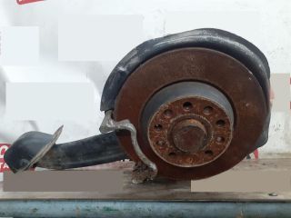 bontott VW PASSAT B6 Bal hátsó Csonkállvány