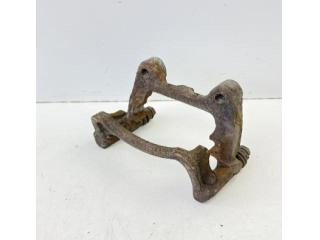 bontott VW PASSAT B6 Bal hátsó Fékkengyel