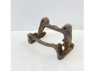 bontott VW PASSAT B6 Bal hátsó Fékkengyel