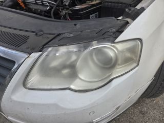 bontott VW PASSAT B6 Bal hátsó Féknyereg Munkahengerrel