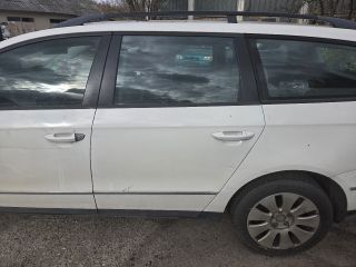 bontott VW PASSAT B6 Bal hátsó Féknyereg Munkahengerrel