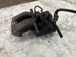 bontott VW PASSAT B6 Bal hátsó Féknyereg Munkahengerrel