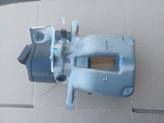 bontott VW PASSAT B6 Bal hátsó Féknyereg Munkahengerrel