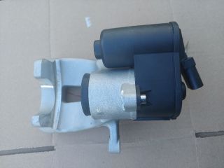 bontott VW PASSAT B6 Bal hátsó Féknyereg Munkahengerrel