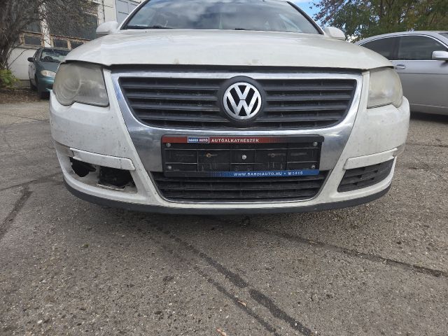 bontott VW PASSAT B6 Bal hátsó Féknyereg Munkahengerrel