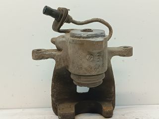 bontott VW PASSAT B6 Bal hátsó Féknyereg Munkahengerrel