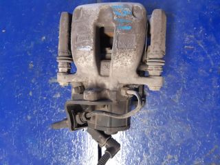 bontott VW PASSAT B6 Bal hátsó Féknyereg Munkahengerrel