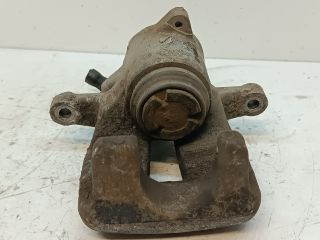 bontott VW PASSAT B6 Bal hátsó Féknyereg Munkahengerrel