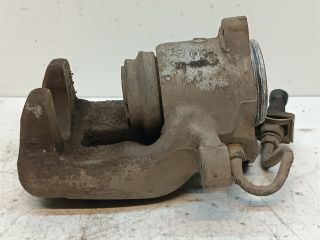 bontott VW PASSAT B6 Bal hátsó Féknyereg Munkahengerrel