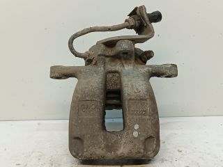 bontott VW PASSAT B6 Bal hátsó Féknyereg Munkahengerrel