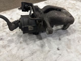 bontott VW PASSAT B6 Bal hátsó Féknyereg Munkahengerrel