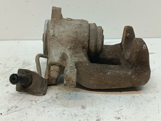 bontott VW PASSAT B6 Bal hátsó Féknyereg Munkahengerrel