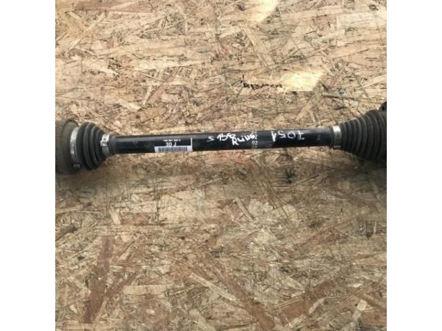 bontott VW PASSAT B6 Bal hátsó Féltengely