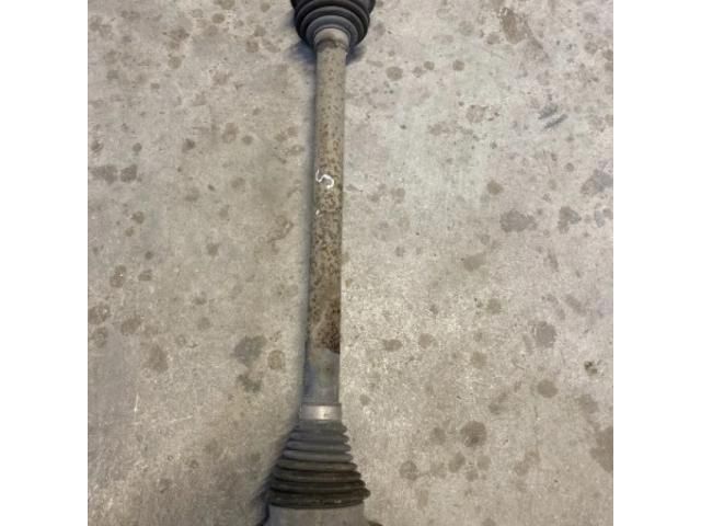 bontott VW PASSAT B6 Bal hátsó Féltengely