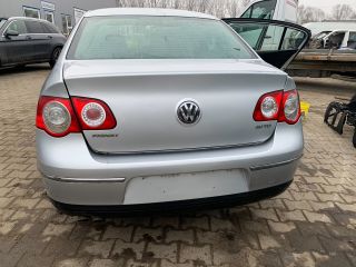 bontott VW PASSAT B6 Bal hátsó Hosszlengőkar