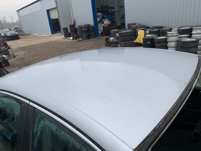 bontott VW PASSAT B6 Bal hátsó Kerékagy