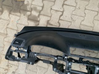 bontott VW PASSAT B6 Bal hátsó Kerékagy