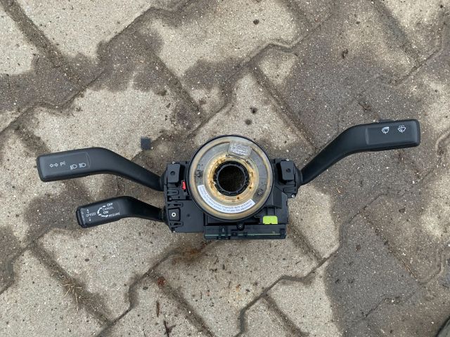 bontott VW PASSAT B6 Bal hátsó Kerékagy