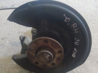 bontott VW PASSAT B6 Bal hátsó Kerékagy