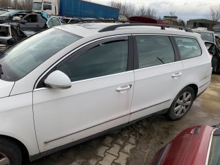 bontott VW PASSAT B6 Bal hátsó Lengéscsillapító