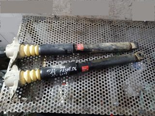 bontott VW PASSAT B6 Bal hátsó Lengéscsillapító