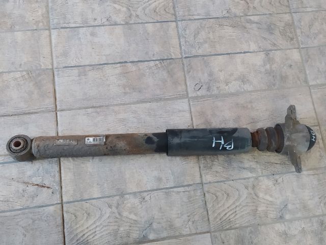 bontott VW PASSAT B6 Bal hátsó Lengéscsillapító