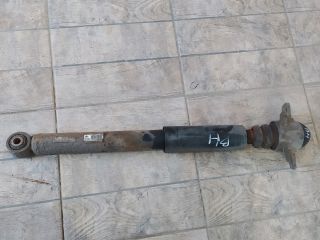 bontott VW PASSAT B6 Bal hátsó Lengéscsillapító