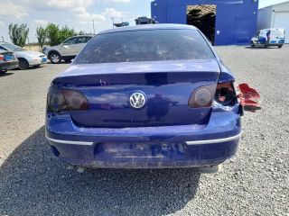 bontott VW PASSAT B6 Bal hátsó Lengéscsillapító