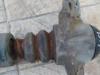 bontott VW PASSAT B6 Bal hátsó Lengéscsillapító