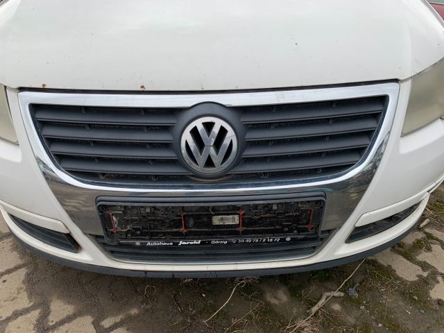 bontott VW PASSAT B6 Bal hátsó Lengéscsillapító