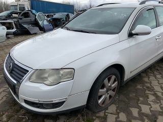 bontott VW PASSAT B6 Bal hátsó Rugó