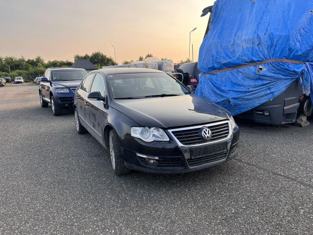 bontott VW PASSAT B6 Bal hátsó Rugó