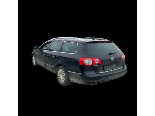 bontott VW PASSAT B6 Bal hátsó Rugó