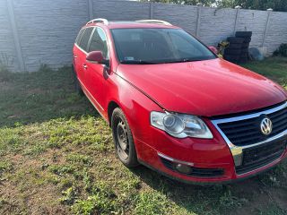 bontott VW PASSAT B6 Balansztengely