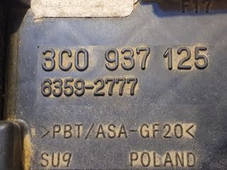 bontott VW PASSAT B6 Biztosítéktábla Motortér