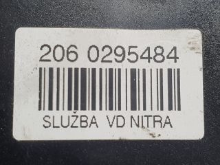 bontott VW PASSAT B6 Biztosítéktábla Motortér