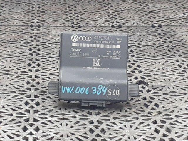 bontott VW PASSAT B6 CANBUS Elektronika