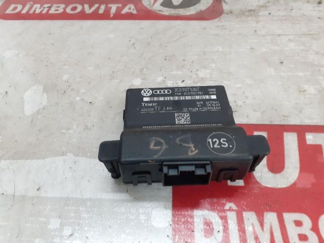 bontott VW PASSAT B6 CANBUS Elektronika