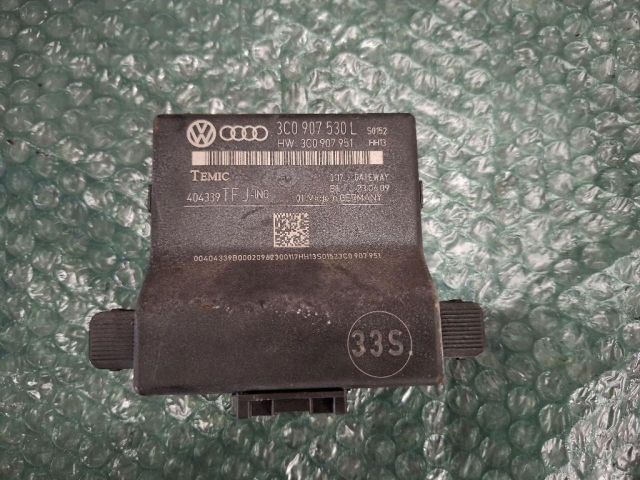 bontott VW PASSAT B6 CANBUS Elektronika