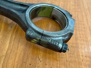 bontott VW PASSAT B6 Dugattyú és Hajtókar