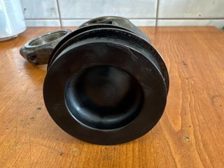 bontott VW PASSAT B6 Dugattyú és Hajtókar