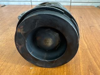 bontott VW PASSAT B6 Dugattyú és Hajtókar