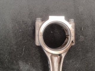 bontott VW PASSAT B6 Dugattyú