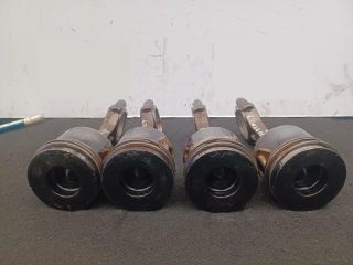 bontott VW PASSAT B6 Dugattyú