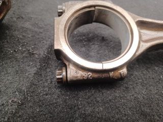 bontott VW PASSAT B6 Dugattyú