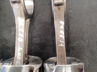 bontott VW PASSAT B6 Dugattyú